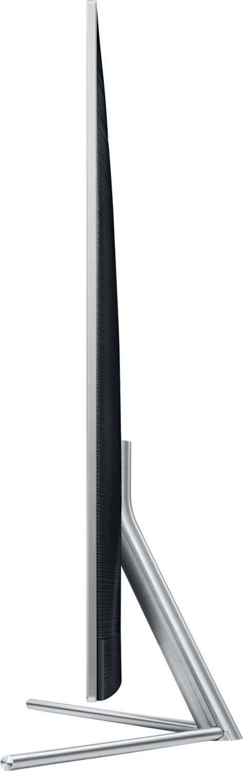 Téléviseur LED 54 pouces Reconditionné SAMSUNG QE55Q7F - Image 4