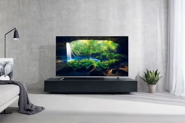 Téléviseur LED 65 pouces Reconditionné TCL 65P718 - Image 2