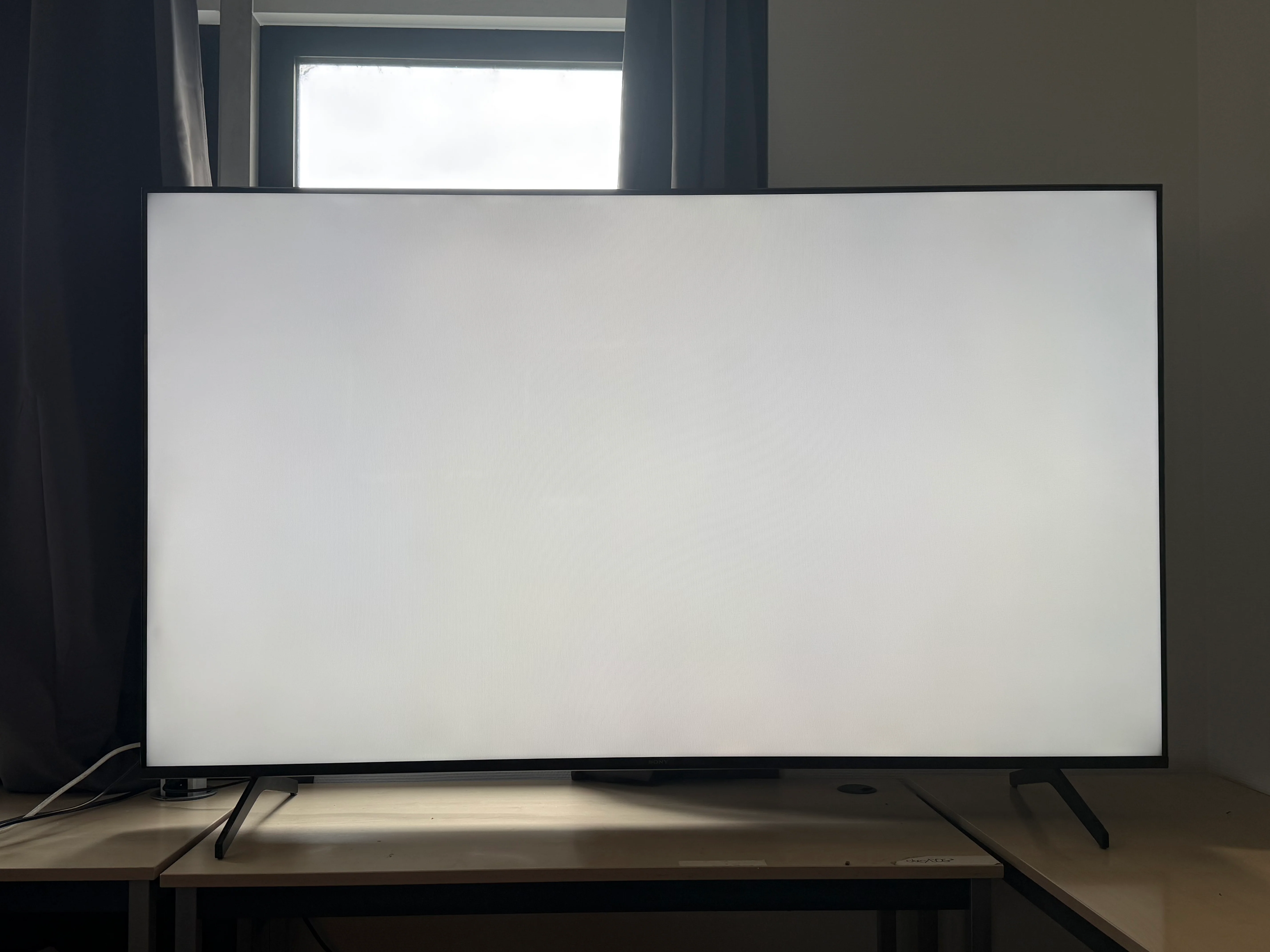 Téléviseur LED 75 pouces Reconditionné SONY K-75S35 - Image 4
