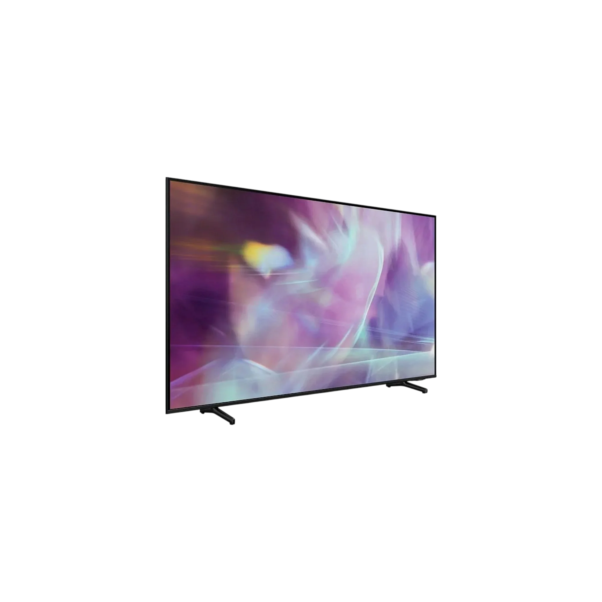 Téléviseur LED 84 pouces Reconditionné SAMSUNG QE85Q60A 214 cm (84") - Image 2