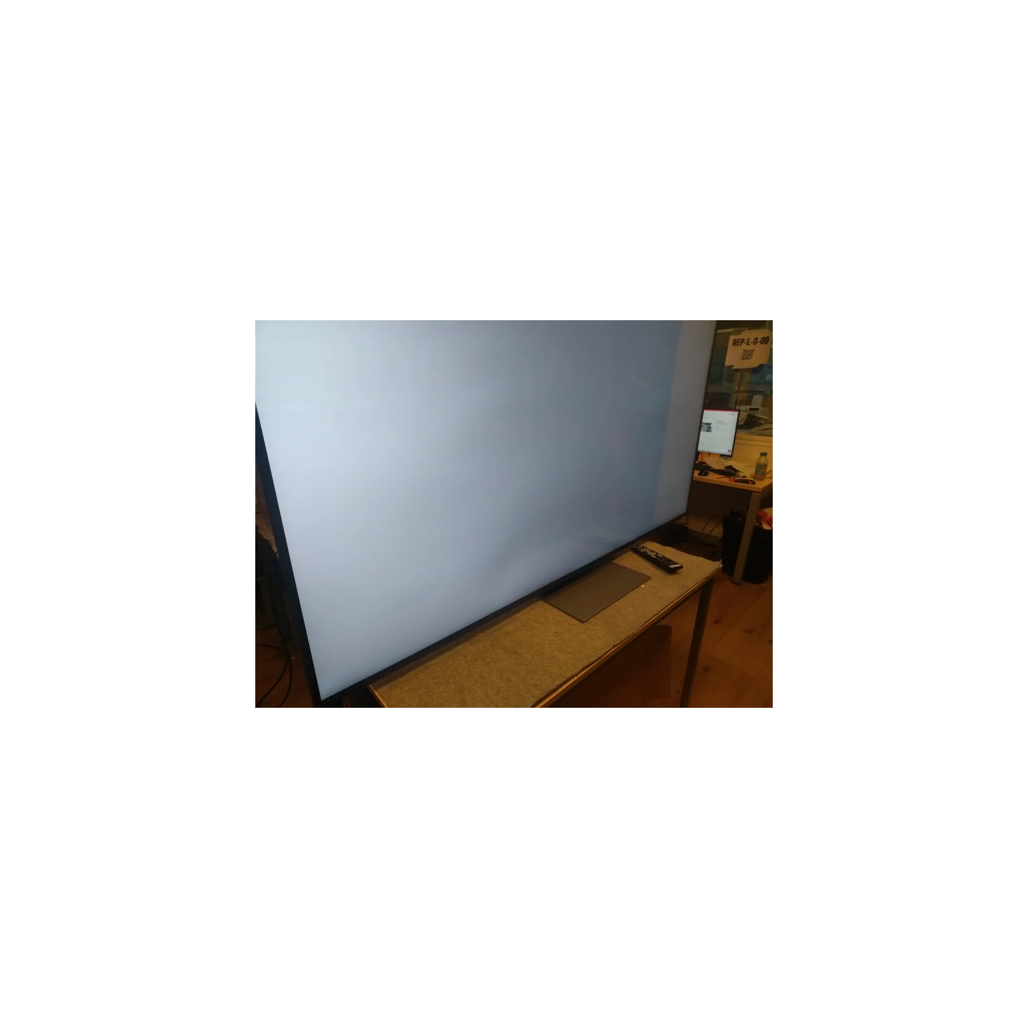 Téléviseur LED 75 pouces Reconditionné LG 75QNED87 189 cm (74") - Image 3