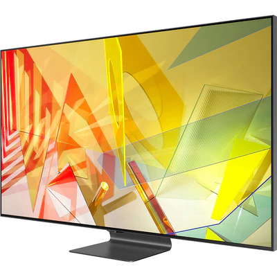 Téléviseur LED 64 pouces Reconditionné SAMSUNG QE65Q95T - Image 2
