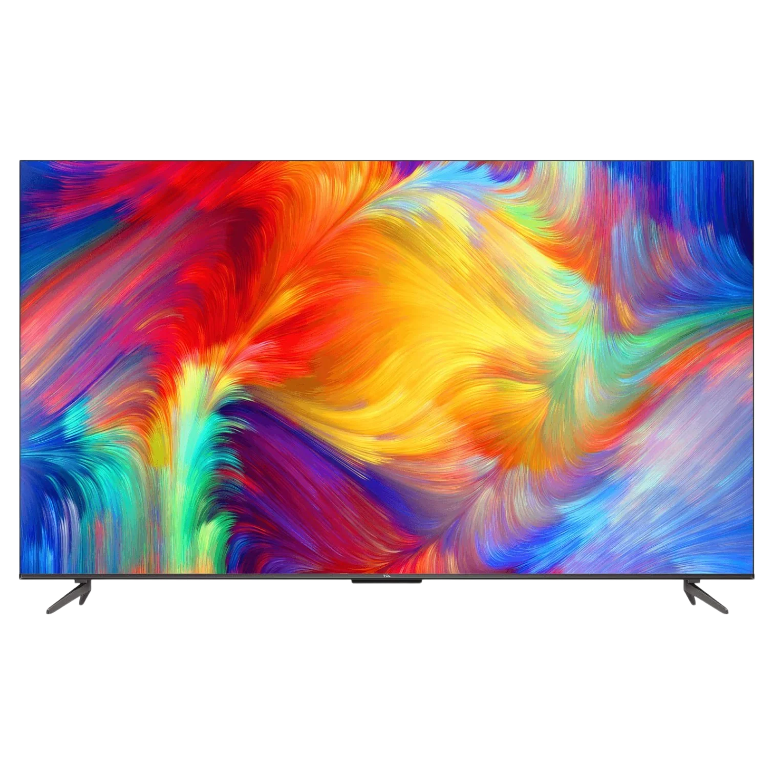 Téléviseur LED Reconditionné TCL 43P735