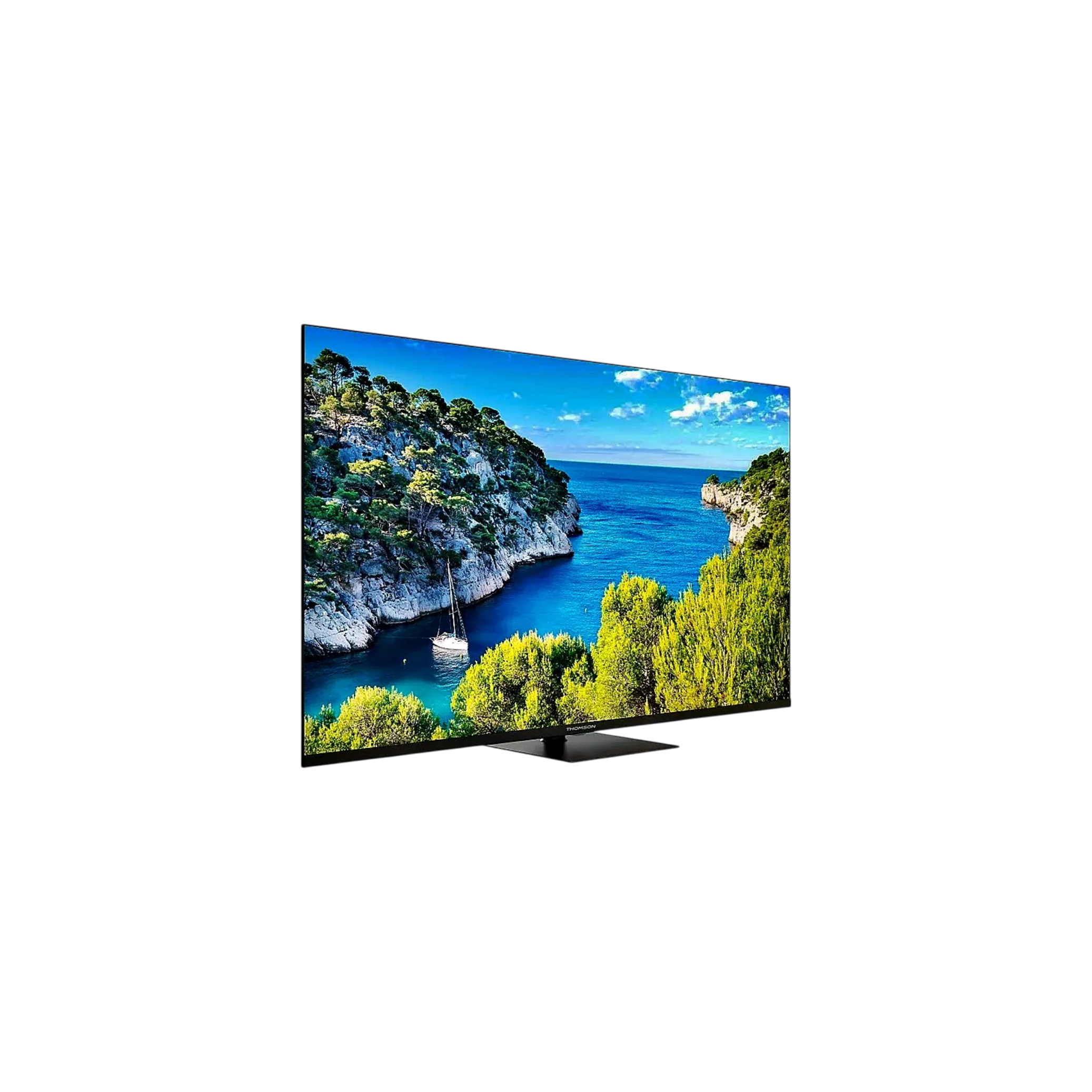 Téléviseur THOMSON 55UG5C14 139CM (55") - Image 2