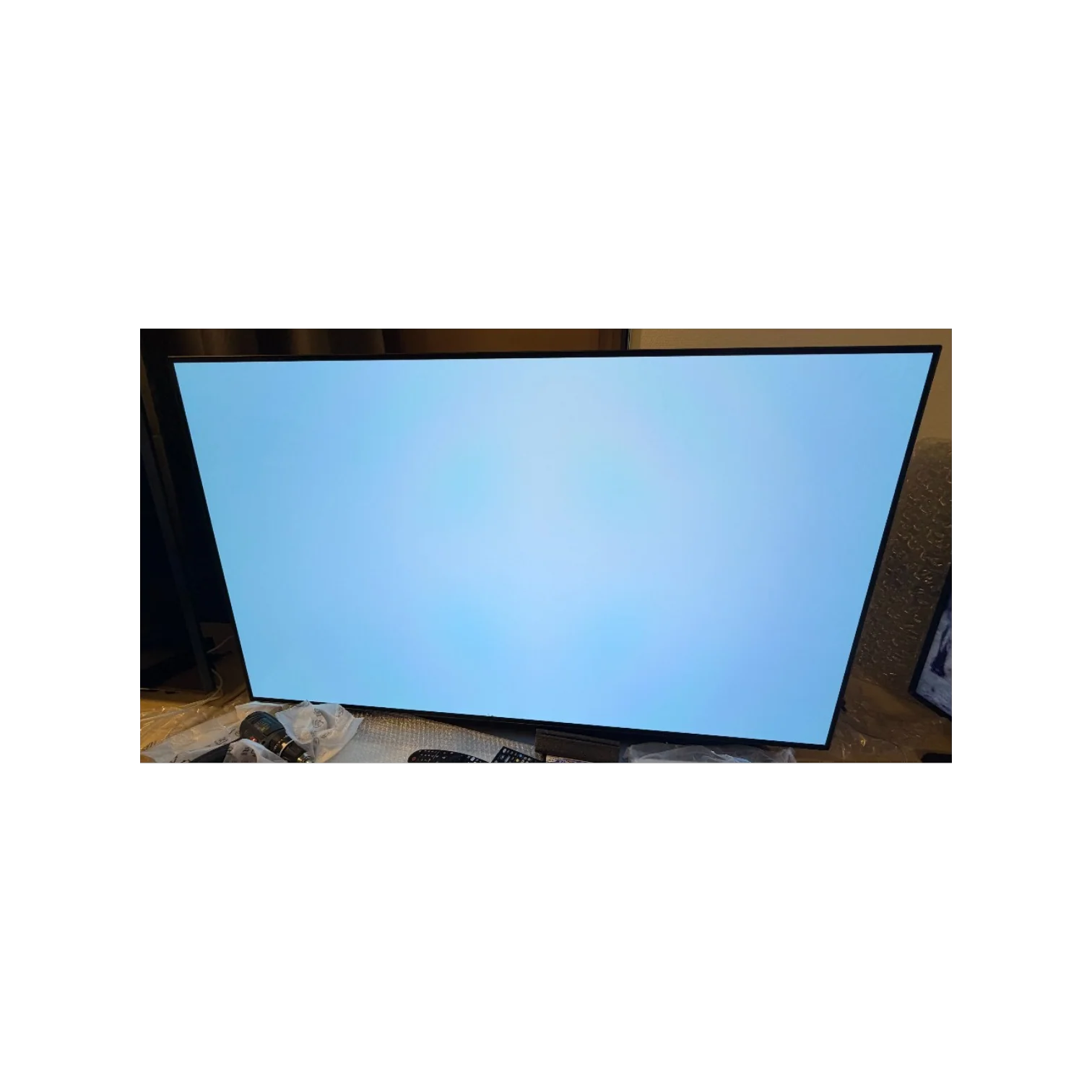 Téléviseur OLED 55 pouces Reconditionné LG OLED55CX6 139 cm (55") - Image 4