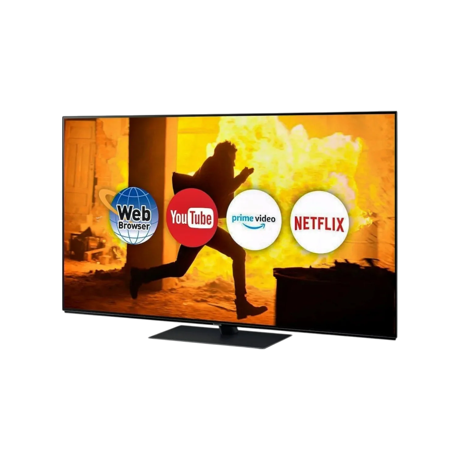 Téléviseur OLED 55 pouces Reconditionné PANASONIC TX-55GZ950 139 cm (55") - Image 2