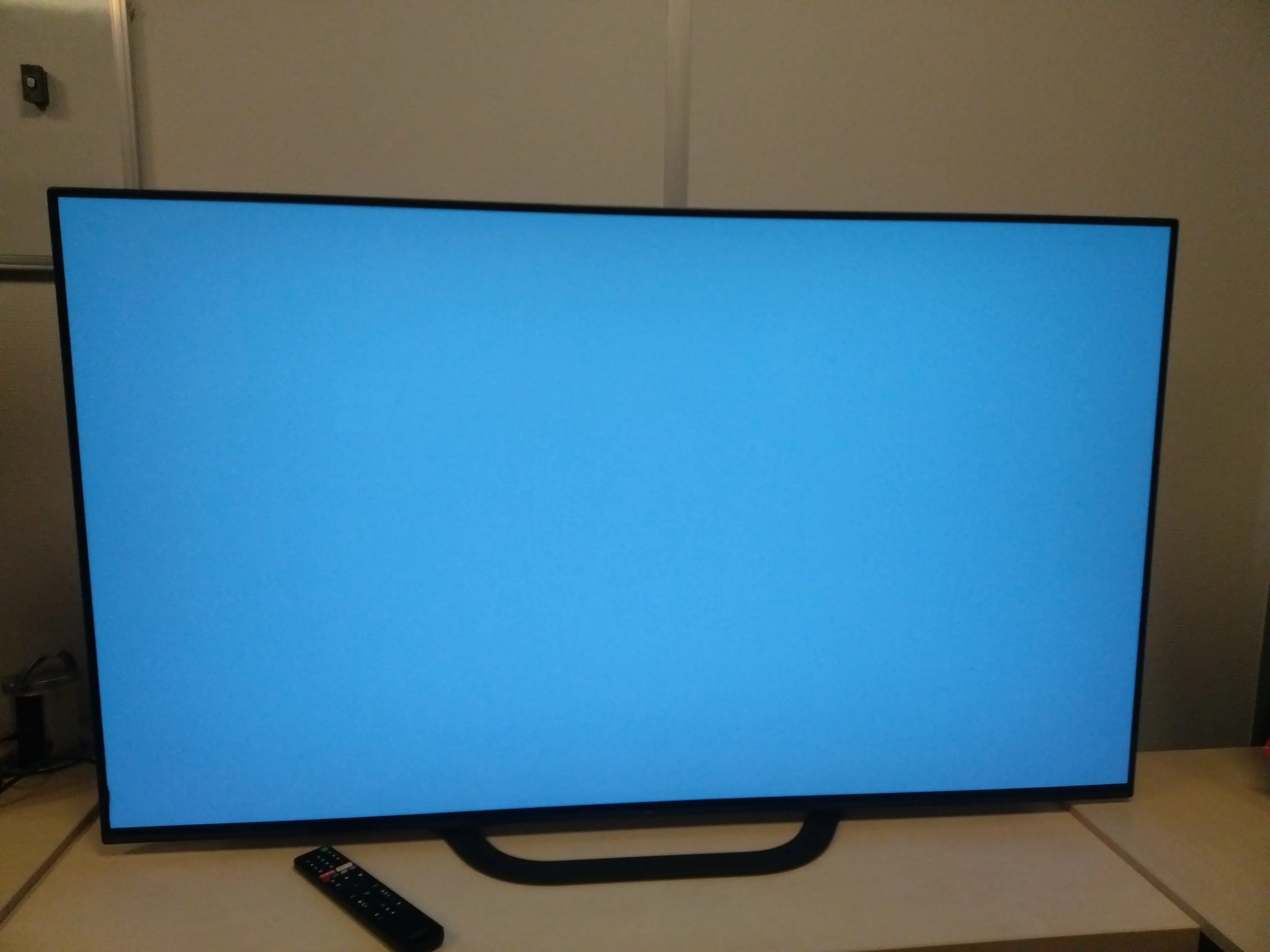 Téléviseur OLED 55 pouces Reconditionné SONY KD-55AG8 139 cm (55") - Image 8