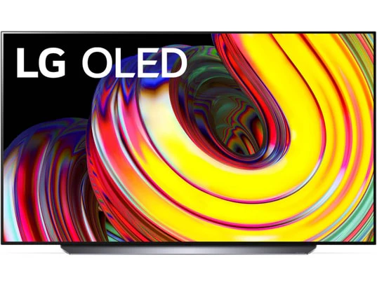 Téléviseur OLED 65 pouces Reconditionné LG OLED65CS