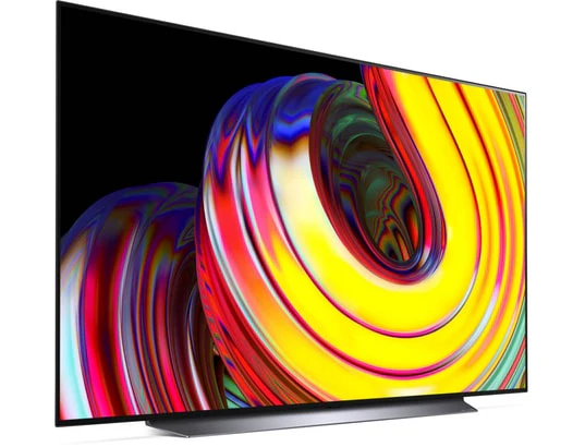 Téléviseur OLED 65 pouces Reconditionné LG OLED65CS - Image 2