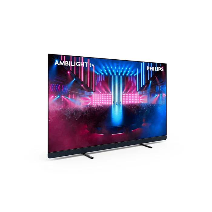 Téléviseur OLED 65 pouces Reconditionné PHILIPS 65OLED909 - Image 2
