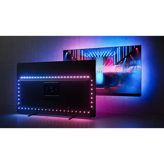 Téléviseur OLED 65 pouces Reconditionné PHILIPS 65OLED909/12 - Image 3