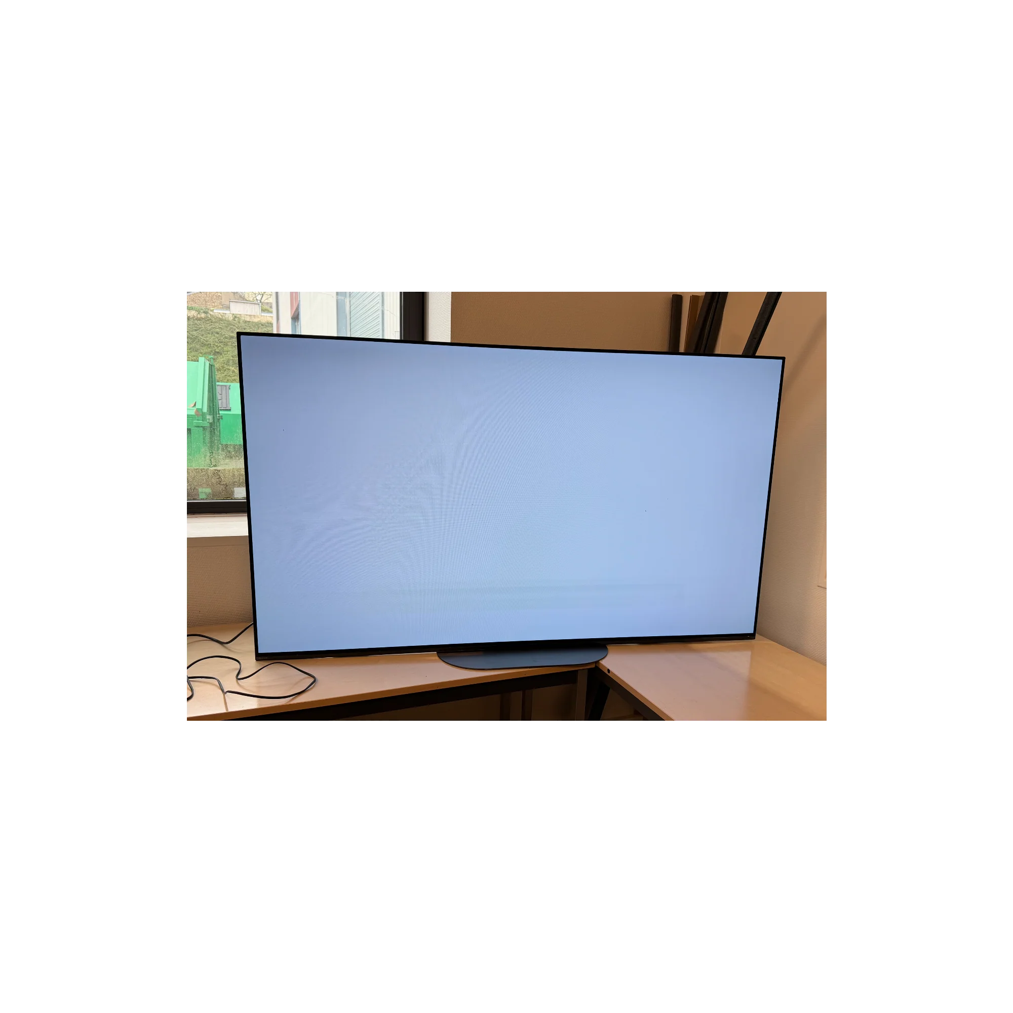 Téléviseur OLED 65 pouces Reconditionné SONY KD65AG9 - Image 4