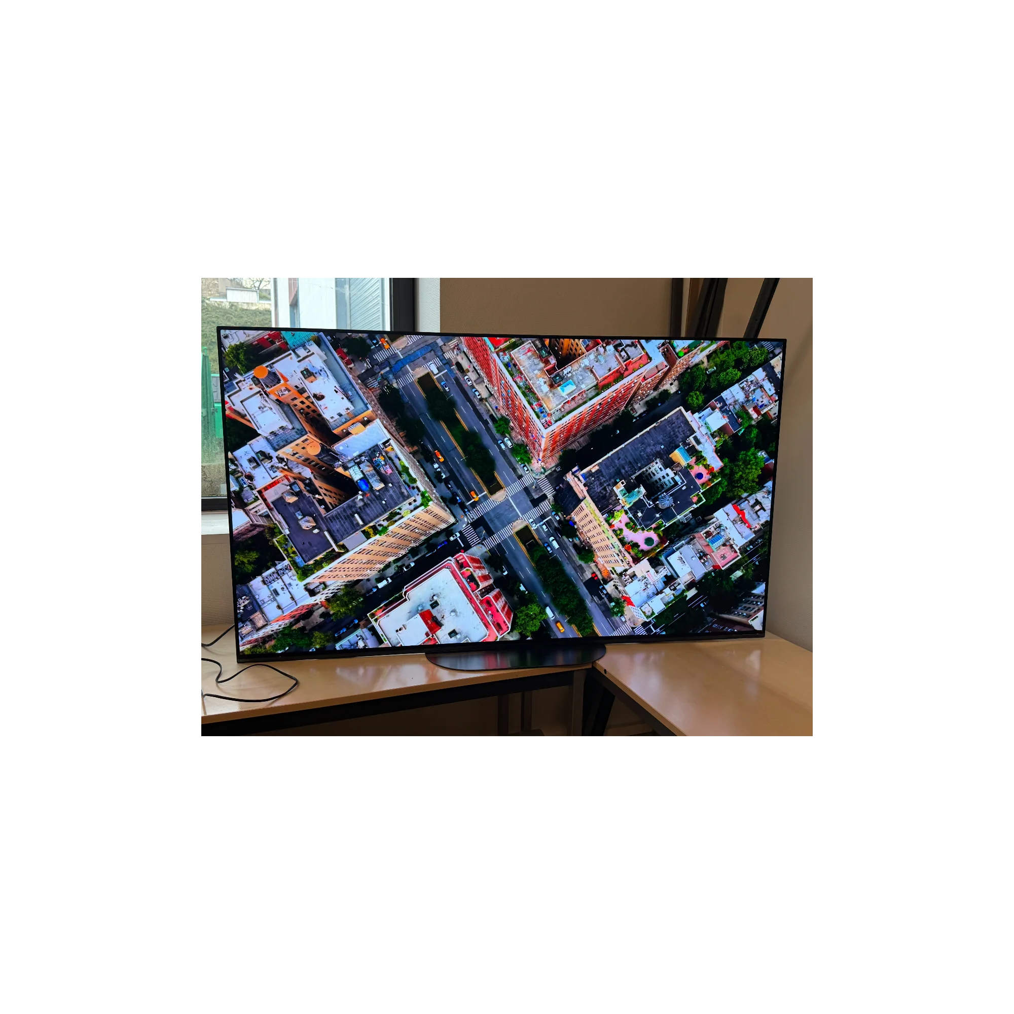Téléviseur OLED 65 pouces Reconditionné SONY KD65AG9 - Image 5