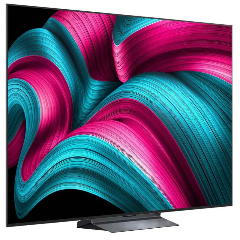 Téléviseur OLED 76 pouces Reconditionné LG OLED77C5 - Image 2