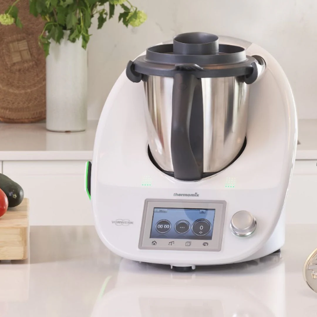 Thermomix Reconditionné VORWERK TM5 - Image 3