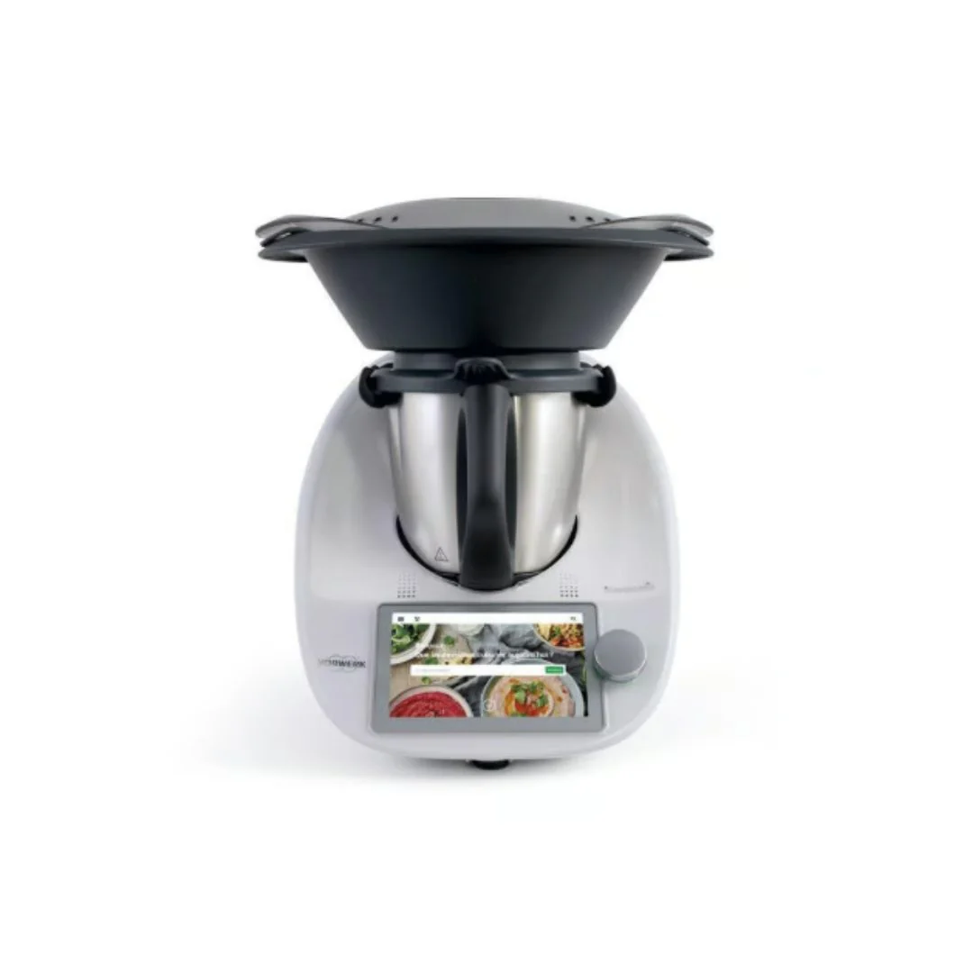 Thermomix Reconditionné VORWERK Bundle TM6 Second bol - Image 8